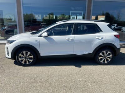 Kia Stonic 1.0 t-gdi mhev Style Special Edition 100cv dct
