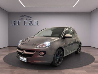 Opel Adam 1.2 70 CV Slam usata