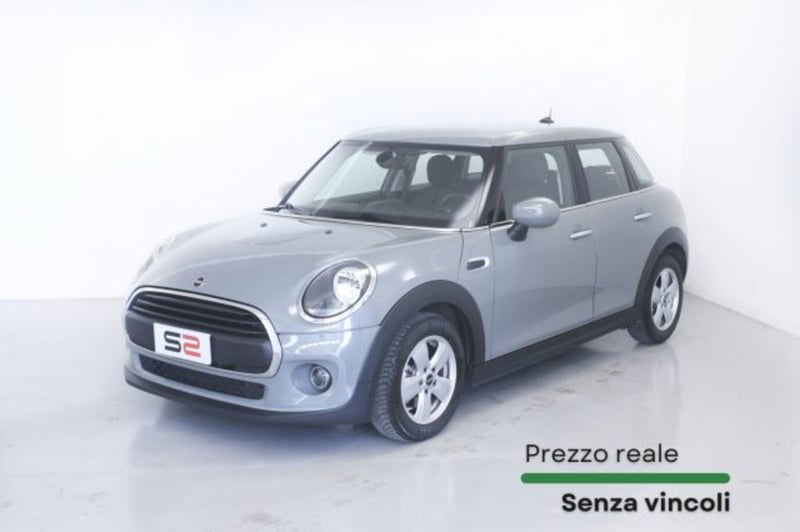 MINI Mini 1.5 One 75 CV 5 porte