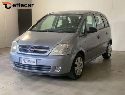 Opel Meriva 1.4 16V Club usata