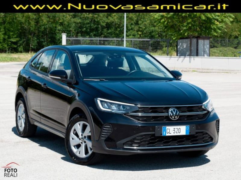 Volkswagen Taigo 1.0 tsi Life 95cv