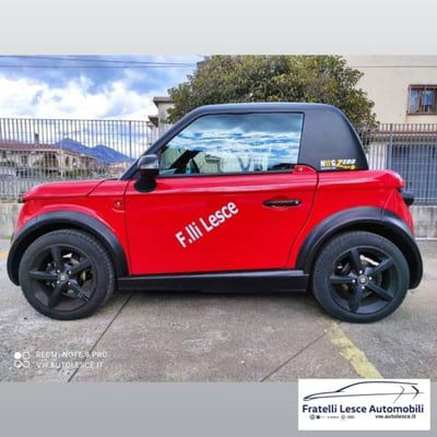 TAZZARI Zero Junior Zero Junior BIG 9kWh usata
