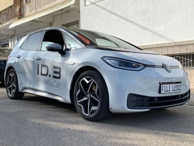 Volkswagen ID.3 1ST usata