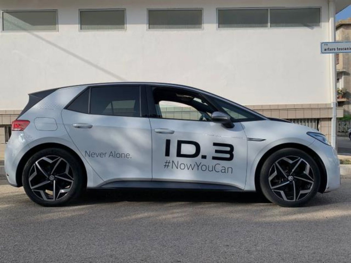 Volkswagen ID.3 1ST (15)