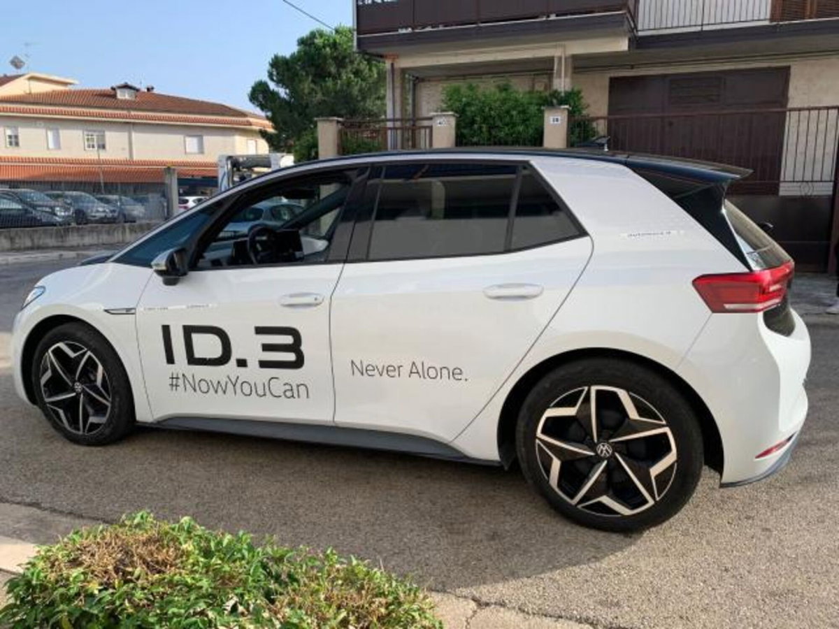 Volkswagen ID.3 1ST (6)