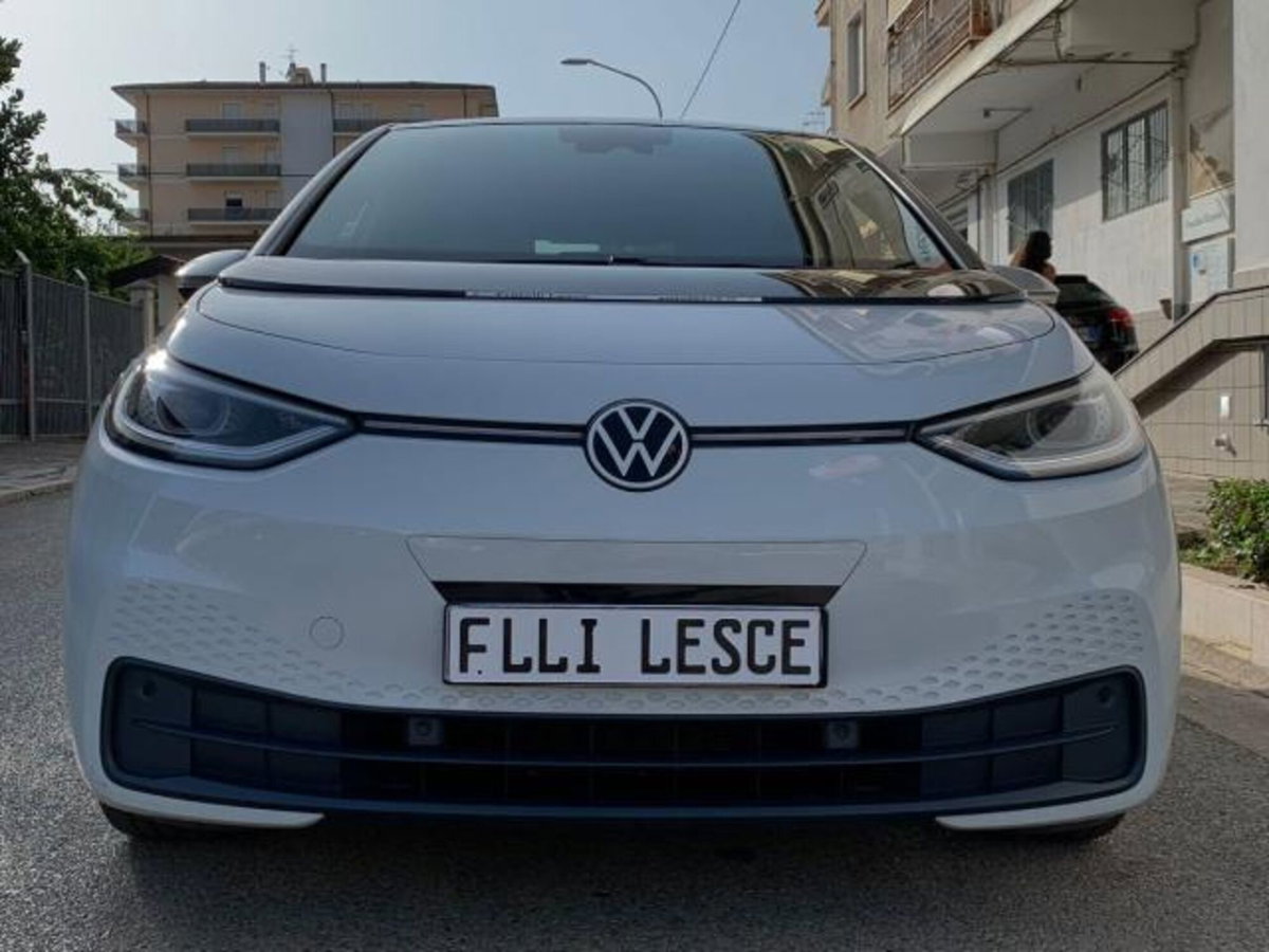Volkswagen ID.3 1ST (11)