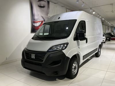 Fiat Ducato Furgone 35 2.2 Mjt 140CV AT9 PM-TM Maxi nuovo