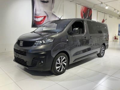 Fiat Scudo Furgone ce 2.0 bluehdi 145cv L3H1 Lounge AT8