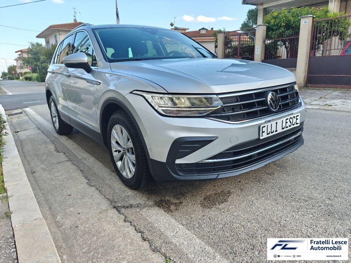 Volkswagen Tiguan Allspace 2.0 tdi Life 150cv dsg (11)