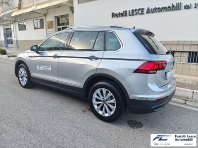 Volkswagen Tiguan Allspace 2.0 tdi Life 150cv dsg (13)