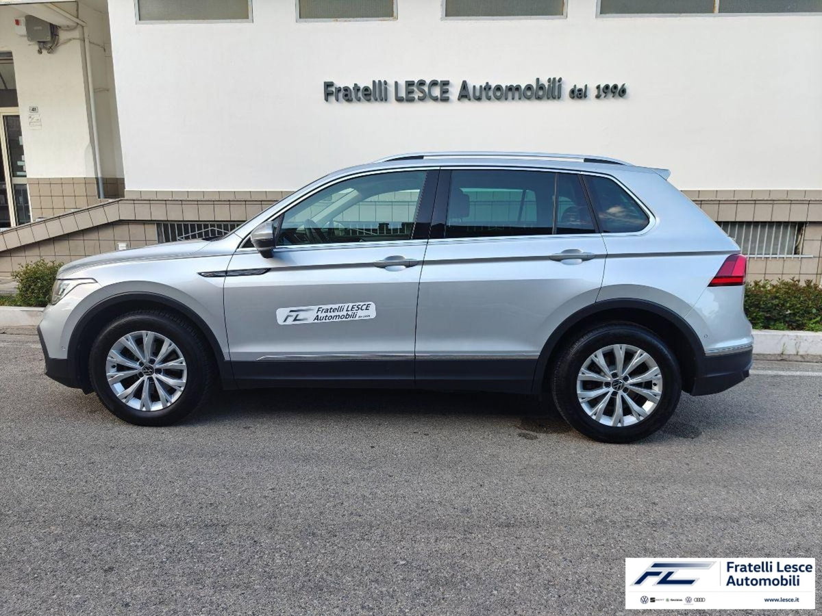 Volkswagen Tiguan Allspace 2.0 tdi Life 150cv dsg (2)