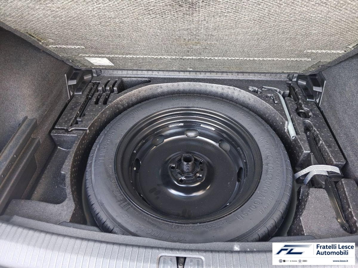 Volkswagen Tiguan Allspace 2.0 tdi Life 150cv dsg (6)