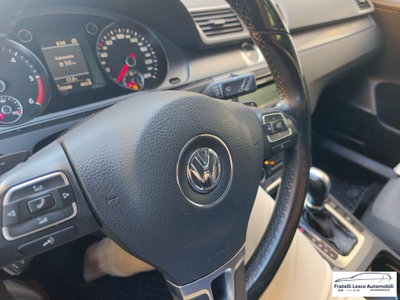 Volkswagen Passat Variant 2.0 16V TDI DSG Comfortline (11)