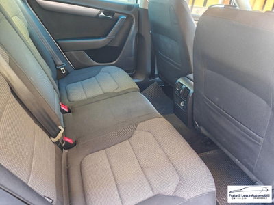 Volkswagen Passat Variant 2.0 16V TDI DSG Comfortline (5)