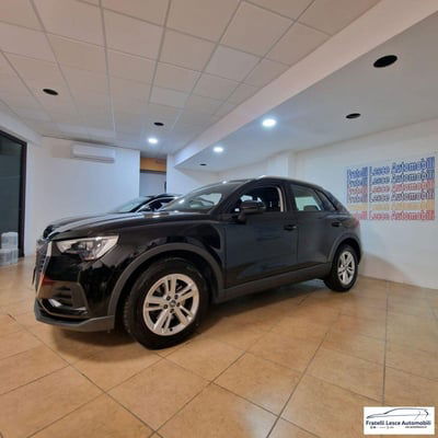Audi Q3 35 2.0 tdi Business Advanced s-tronic usata