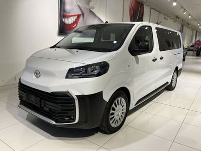 Toyota Proace Verso Verso 2.0D 150 CV L2 D Lounge nuova