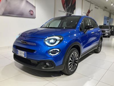 Fiat 500X 1.3 MultiJet 95 CV Club usata