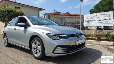 Volkswagen Golf 2.0 TDI SCR Life usata