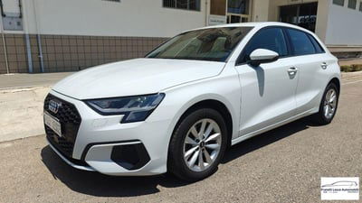 Audi A3 Sportback 30 TDI Business Advanced usata