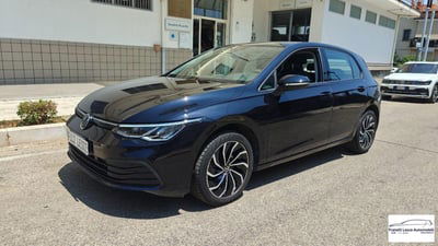 Volkswagen Golf 2.0 tdi Life 115cv usata
