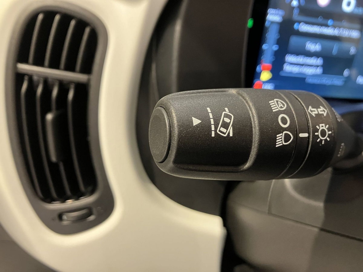 Fiat Panda Cross Cross 1.0 FireFly S&S Hybrid (13)