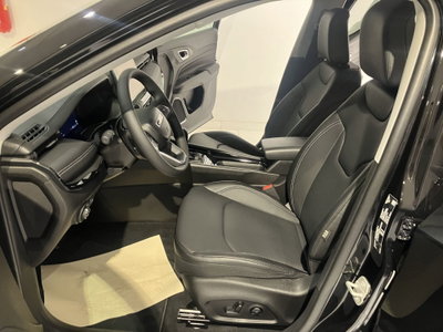 Jeep Compass 1.5 turbo t4 mhev Summit 2wd 130cv dct (12)