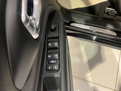Jeep Compass 1.5 turbo t4 mhev Summit 2wd 130cv dct (17)