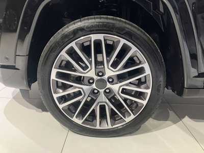 Jeep Compass 1.5 turbo t4 mhev Summit 2wd 130cv dct (20)