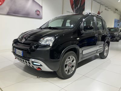 Fiat Panda Cross Cross 1.3 MJT S&S 4x4 usata