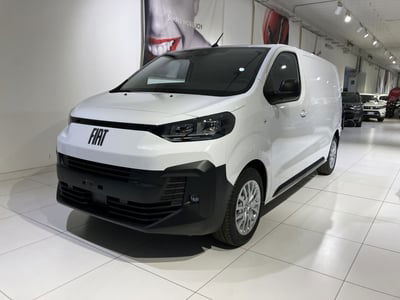 Fiat Scudo Furgone ce 1.5 bluehdi 120cv L3H1 nuovo