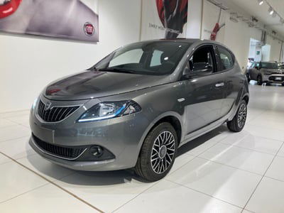 Lancia Ypsilon 1.0 FireFly 5 porte S&S Hybrid Ecochic UnYca