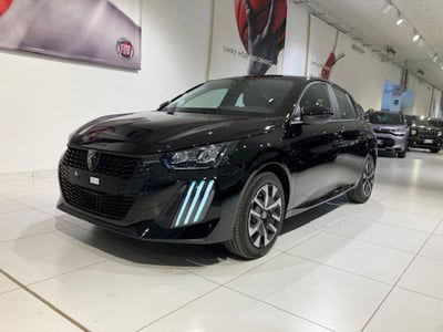 Peugeot 208 PureTech 100 Stop&Start 5 porte GT nuova