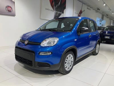 Fiat Panda Cross Cross 1.0 FireFly S&S Hybrid