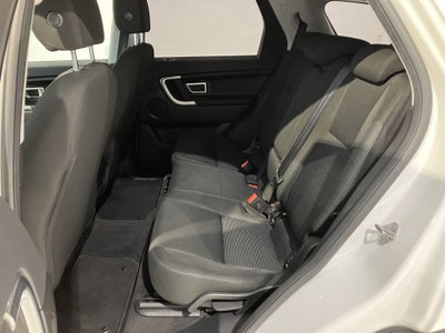 Land Rover Discovery Sport 2.0 TD4 150 CV SE (10)