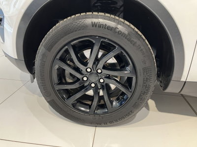Land Rover Discovery Sport 2.0 TD4 150 CV SE (18)