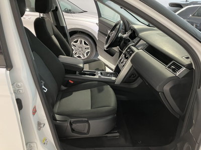 Land Rover Discovery Sport 2.0 TD4 150 CV SE (20)