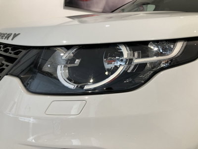 Land Rover Discovery Sport 2.0 TD4 150 CV SE (7)