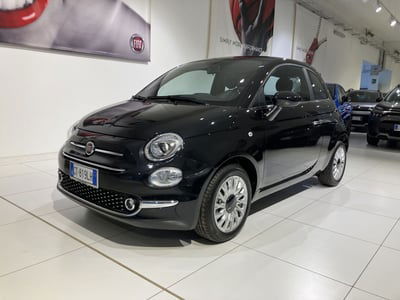 Fiat 500 1.0 Hybrid Dolcevita nuova
