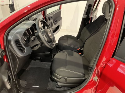 Fiat Panda Cross Cross 1.0 FireFly S&S Hybrid (10)