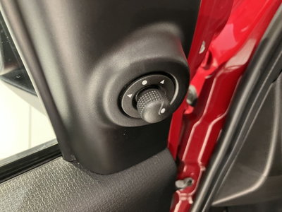 Fiat Panda Cross Cross 1.0 FireFly S&S Hybrid (12)