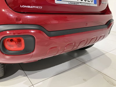Fiat Panda Cross Cross 1.0 FireFly S&S Hybrid (6)