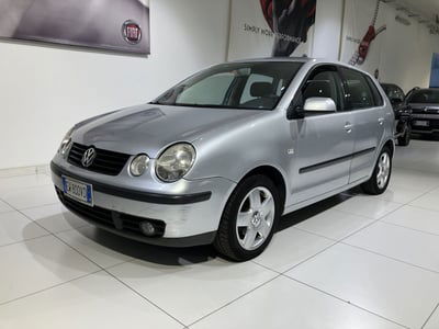 Volkswagen Polo 1.4 16V 5p. Comfortline usata