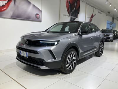 Opel Mokka 1.2 Turbo Elegance usata