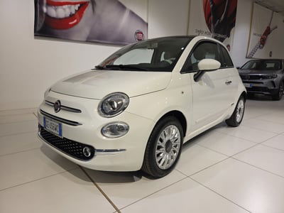 Fiat 500 1.0 Hybrid Dolcevita usata