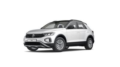 Volkswagen T-Roc 1.0 TSI Life usata
