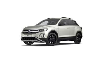 Volkswagen T-Roc 2.0 TDI SCR 150 CV DSG Style BlueMotion Technology