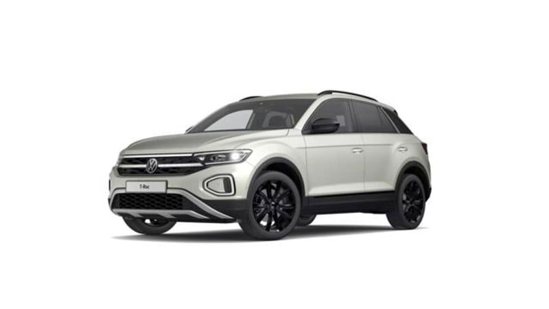 Volkswagen T-Roc 2.0 TDI SCR 150 CV DSG Style BlueMotion Technology