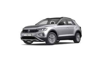 Volkswagen T-Roc 2.0 tdi Life 115cv