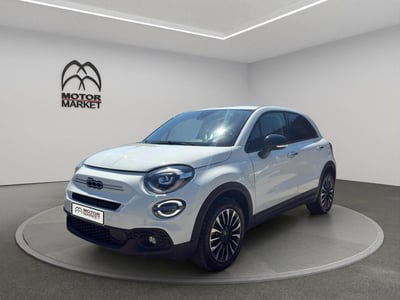 Fiat 500X 1.5 t4 hybrid Sport 130cv dct usata