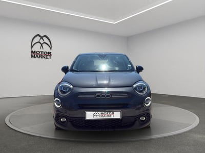 Fiat 500X 1.5 t4 hybrid Sport 130cv dct usata